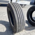  Opona ciężarowa używana prowadząca 235/75R17.5 FIRESTONE FS411 / 7mm