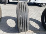 Opona ciężarowa używana prowadząca 235/75R17.5 FIRESTONE FS411 / 7mm