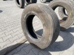 Opona ciężarowa używana prowadząca 235/75R17.5 FIRESTONE FS411 / 7mm