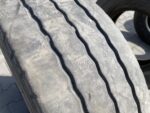 Opona ciężarowa używana naczepowa 235/75R17.5 BRIDGESTONE R-TRAILER 001 / 5-6mm