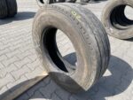 Opona ciężarowa używana naczepowa 235/75R17.5 BRIDGESTONE R-TRAILER 001 / 5-6mm