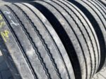 Opony używane ciężarowe naczepowe 235/75R17.5 WINDPOWER WTL31 / 7-8mm