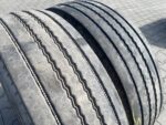 Opony używane ciężarowe naczepowe 235/75R17.5 WINDPOWER WTL31 / 6-7mm