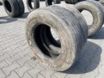 Opony używane ciężarowe naczepowe 235/75R17.5 WINDPOWER WTL31 / 6-7mm