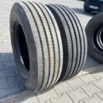  Opony używane ciężarowe naczepowe 235/75R17.5 WINDPOWER WTL31 / 12mm