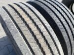 Opony używane ciężarowe naczepowe 235/75R17.5 WINDPOWER WTL31 / 12mm