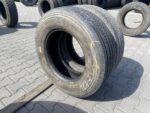 Opony używane ciężarowe naczepowe 235/75R17.5 WINDPOWER WTL31 / 12mm