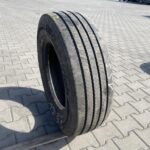  Opona używana ciężarowa prowadząca 235/75R17.5 BFGOODRICH ROUTE CONTROL S / 6-7mm