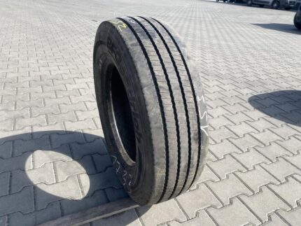  Opona używana ciężarowa prowadząca 235/75R17.5 BFGOODRICH ROUTE CONTROL S / 6-7mm