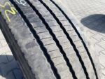 Opona używana ciężarowa prowadząca 235/75R17.5 BFGOODRICH ROUTE CONTROL S / 6-7mm