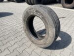 Opona używana ciężarowa prowadząca 235/75R17.5 BFGOODRICH ROUTE CONTROL S / 6-7mm