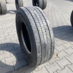  Opona ciężarowa używana napędowa 235/75R17.5 GOODYEAR REGIONAL RHD II / 5-6mm