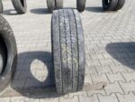 Opona ciężarowa używana napędowa 235/75R17.5 GOODYEAR REGIONAL RHD II / 5-6mm