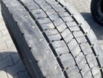 Opona ciężarowa używana napędowa 235/75R17.5 GOODYEAR REGIONAL RHD II / 5-6mm
