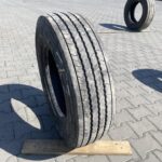 Opona ciężarowa używana prowadząca 225/75R17.5 MATADOR FR3 / 7-9mm