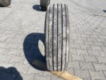 Opona ciężarowa używana prowadząca 225/75R17.5 MATADOR FR3 / 7-9mm