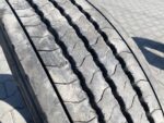Opona ciężarowa używana prowadząca 225/75R17.5 MATADOR FR3 / 7-9mm