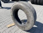 Opona ciężarowa używana prowadząca 225/75R17.5 MATADOR FR3 / 7-9mm
