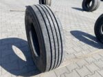 Opona ciężarowa używana prowadząca 225/75R17.5 FIRESTONE FS411 / 11mm