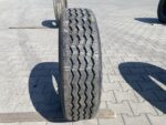 Opona ciężarowa używana naczepowa 225/75R17.5 BIEŻNIKOWANA KRAIBURG K-27 / 100% BIEŻNIKA