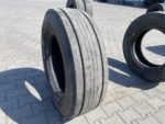 Opona używana ciężarowa naczepowa 265/70R19.5 SAVA CARGO C3 / 9-10mm