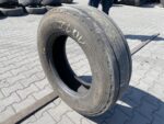 Opona używana ciężarowa naczepowa 265/70R19.5 SAVA CARGO C3 / 9-10mm