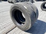 Opony ciężarowe używane prowadzące 265/70R19.5 CONTINENTAL CONTI HYBRID HS3 / 10-11mm