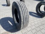 Opona ciężarowa używana naczepowa 265/70R19.5 UNIROYAL TH200 MONOPOLY / 10-11mm