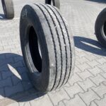  Opona ciężarowa używana naczepowa 265/70R19.5 UNIROYAL TH200 MONOPOLY / 10-11mm