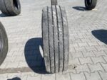 Opona ciężarowa używana naczepowa 265/70R19.5 UNIROYAL TH200 MONOPOLY / 10-11mm