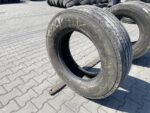 Opona ciężarowa używana naczepowa 265/70R19.5 UNIROYAL TH200 MONOPOLY / 10-11mm