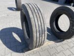 Opona ciężarowa używana naczepowa 265/70R19.5 BFGOODRICH ROUTE CONTROL T / 8mm