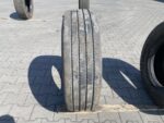 Opona ciężarowa używana naczepowa 265/70R19.5 BFGOODRICH ROUTE CONTROL T / 8mm