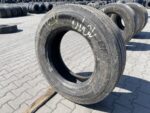 Opona ciężarowa używana naczepowa 265/70R19.5 BFGOODRICH ROUTE CONTROL T / 8mm