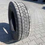  Opona ciężarowa używana napędowa 265/70R19.5 TRUCKSTAR TH DRIVE 3 / 13-14 mm