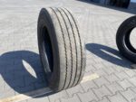Opona ciężarowa używana naczepowa 245/70R19.5 SEMPERIT RUNNER T2 / 8-9mm