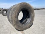 Opony ciężarowe używane prowadzące 305/70R19.5 MICHELIN XZE2+ / 10-11mm