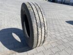 Opona ciężarowa używana naczepowa 285/70R19.5 BRIDGESTONE R-TRAILER 001 / 9-10mm