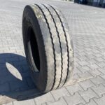  Opona ciężarowa używana naczepowa 285/70R19.5 BRIDGESTONE R-TRAILER 001 / 9-10mm