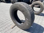 Opona ciężarowa używana prowadząca 285/70R19.5 DUNLOP SP346 / 7-8mm