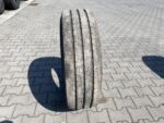 Opona ciężarowa używana prowadząca 285/70R19.5 SAVA AVANT A3 / 11-12mm