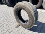 Opona ciężarowa używana prowadząca 285/70R19.5 SAVA AVANT A3 / 11-12mm