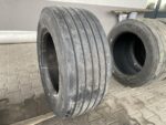Opona ciężarowa używana naczepowa 385/55R22.5 GT RADIAL GT988+ / 8-9mm