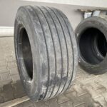  Opona ciężarowa używana naczepowa 385/55R22.5 GT RADIAL GT988+ / 8-9mm