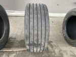 Opona ciężarowa używana naczepowa 385/55R22.5 GT RADIAL GT988+ / 8-9mm