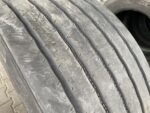 Opona ciężarowa używana naczepowa 385/55R22.5 GT RADIAL GT988+ / 8-9mm
