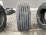 Opona używana ciężarowa naczepowa 385/55R22.5 NOKIAN NTR72S / 9-10mm