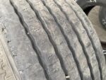 Opona używana ciężarowa naczepowa 385/55R22.5 NOKIAN NTR72S / 9-10mm