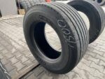 Opona używana ciężarowa naczepowa 385/55R22.5 NOKIAN NTR72S / 9-10mm