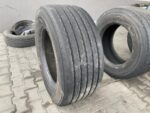 Opona używana ciężarowa naczepowa 385/55R22.5 NOKIAN HAKKA TRUCK 844 / 10-11mm